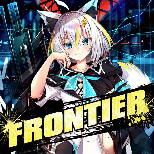 nora2r feat. Renko - Tenacity